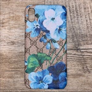 Inspired iPhone XS Max Case